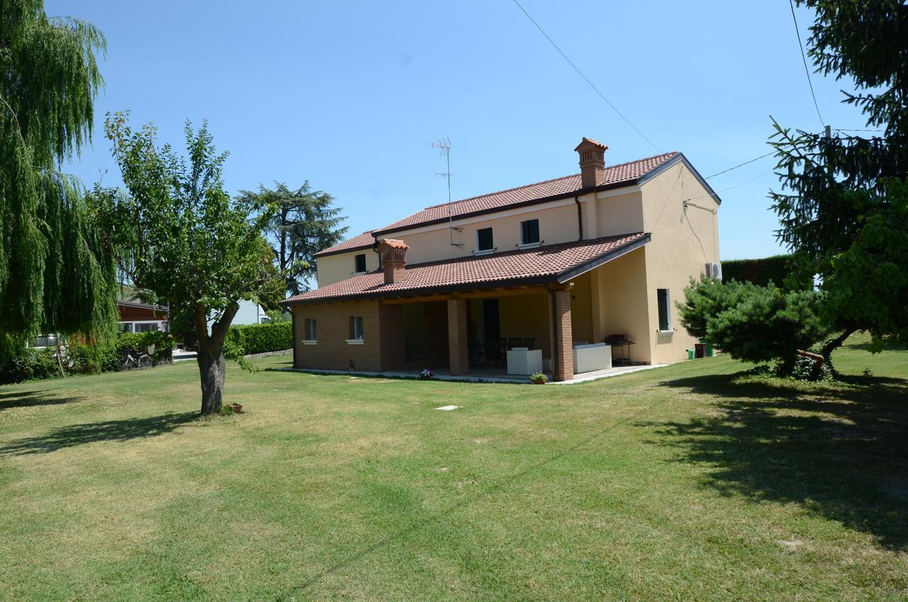 Antiche Distillerie "Buon Dormire" Pincara Exterior photo